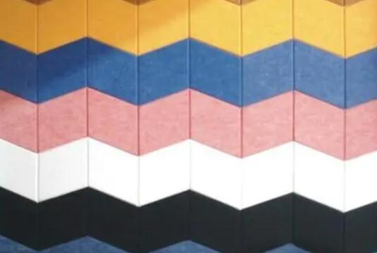 20220712144642.jpg 明快亮麗的聚酯纖維吸音板的裝飾風(fēng)格