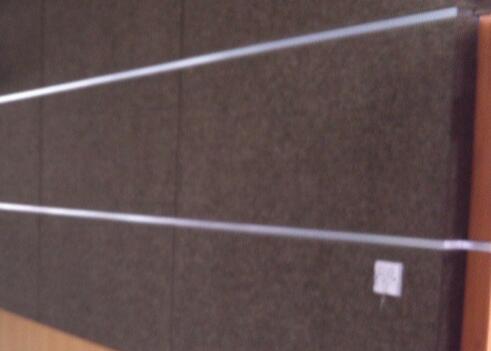 20822163841.jpg 聚酯纖維吸音板外觀應有較好的美感